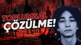 TOPLUMSAL ÇÖZÜLME - SEMİH ÇELİK OLAYI NEDİR?