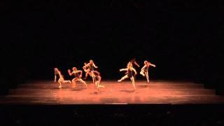 The 2010 Joyce Theater Choreography Award