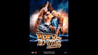 |Концерт Тони Раута & Гарри Топора|Back to the Future|2022 год|