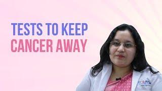 Cancer Tests | Onco talk with Dr. Upasana Saxena