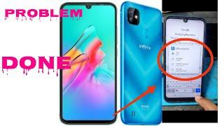 infinix x612 smart hd frp bypass without pc New way