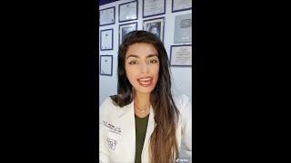 I'm Dr. Shideh AKA Dr. Glam Your Orthodontist | Dr. Glam Shorts