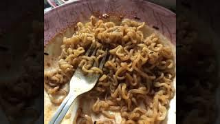 samyang challenge