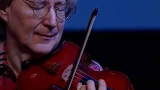 Helmut Lipsky - Violinist And Composer Performs