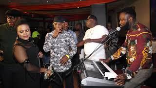 MR SOLEK D' WONDER BOY STORM MARYLAND USA ON THANKSGIVING DAY/TURKEY NIGHT