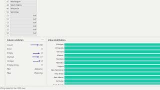 PL 300 Test Prep - Power BI and Column Profiling