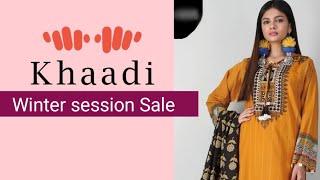  Khaadi Winter Sale Today  Khaadi Sale Today | Khaadi Winter Sale