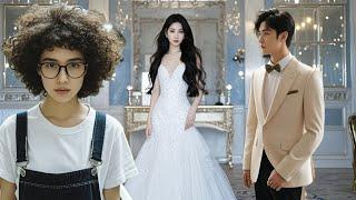 Full Movie! An ugly girl bumps into a CEO, who transforms her into the world's most beautiful woman.