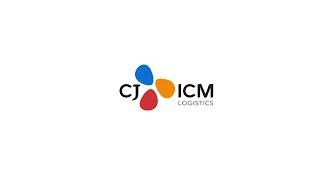 CJ ICM FZCO