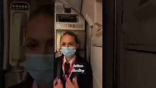 A Day in the Life of Cabin Crew: Would You Join? #cabincrew #cabincrewlife