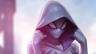 Spider-Gwen - Watch Me Rise (Music Video Tribute)