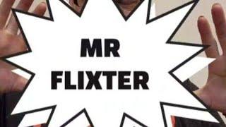 Q & A with MR FLIXTER