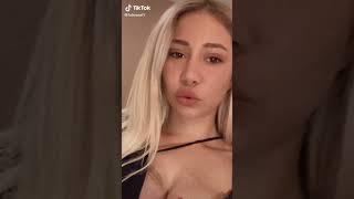 Tiktok Türk Kadınları - @fatmazel1