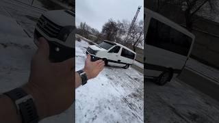 Як виглядає автокатафалк в зимку? Ритуальні Послуги ЧОРНА РОЗА #похорон #крематорій #кремація