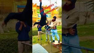 Dismond Punjab ‍️unique gymnastics team ‍️‍️‍️ #phonk #music #beats #drift