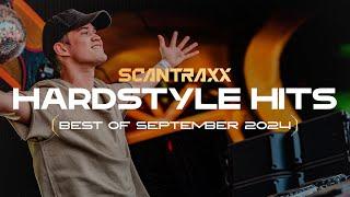 Hardstyle Hits | Best of September 2024