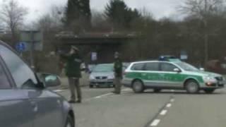 16 Tote bei Amoklauf an Schule in Winnenden