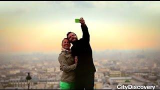 City Discovery Tours & Activities : Do Great Things! Full Video