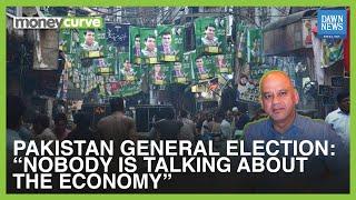 Pakistan General Election: “Nobody Is Talking About The Economy” | Abdullah Zaki | Dawn News English