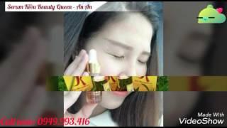 Serum thảo duợc Kiều Beauty Queen