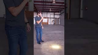 How-To Program Your MCH Handheld Light #shorts