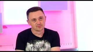 Программа "В центре внимания"  12 07 07. Блогер Михаил Кобзарь о Нашествии.