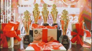 BIGO LIVE Indonesia -  wonderful moment at #BigoIndonesiaAwardsGala2023 at Four Seasons Jakarta