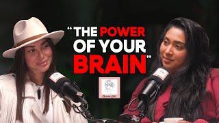 From Toxicity to Triumph: Dr Sara Al Madani Uncovers The Power of Your Brain