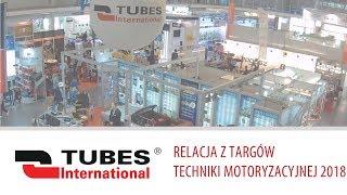 TTM 2018 - Tubes International