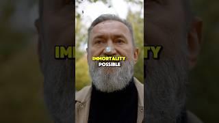 Why Do Humans Age? #sciencedaily #didyouknow #shorts