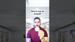 #apple #airpods #fypシ゚viral #funny #howto