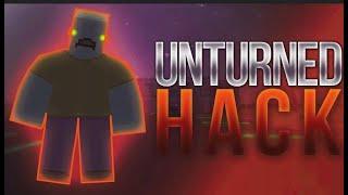 Unturned HACK DARKNIGHT [Unturned Hack] [Unturned Hile] [Unturned чит]