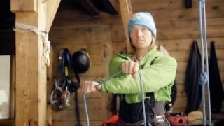 Clove Hitch & Munter Hitch - How To - Ski Mountaineering Tips - G3 University