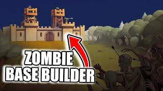 NEW Survival Upgrade Game!! - Final Outpost - Management Defence Base Builder Colony Sim