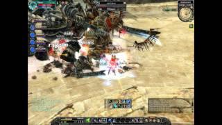 GlorySRO - Abyss Ryboun killed Lord and Cerb
