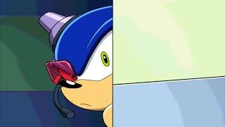 (𝙍𝙚𝙪𝙥𝙡𝙤𝙖𝙙𝙚𝙙) Sonic X OST - Area 99