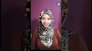 cikya premium tiktok live | bigo live cikya hijaber #shorts #viral #tiktok #trending