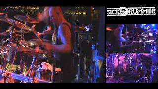 Devin Townsend Project - Juular - RVP (Ryan Van Poederooyen) Filmed June 2011