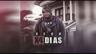 Sech - X 4 Dias (Prod. El Combo De Oro) (Audio Oficial) (Plena Panama)