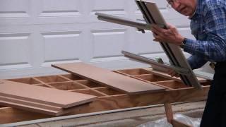 Video 2 Festool Parallel Guides For Repetitive Cutting