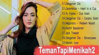 #TemanTapiMenikah2 Behind The Scene Part 4