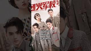 Bai Lu Top 10 Best Chinese Historical Dramas #bailu #xukai  #luoyunxi #dramalist #facts #shortfeed