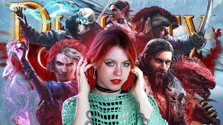 СВЯТКОВА АТМОСФЕРА (НІТ) в Divinity: Original Sin 2 - Definitive Edition - стрім 22