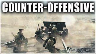 Gates of Hell BATTLE OF KURSK MOD Counter-Offensive - Gates of Hell Beta