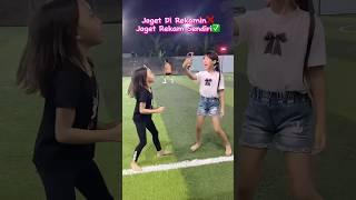 SWEET KDISTA REKAM SENDIRI BARENG LEIKA GEMES GA?#trending#viralvideo#shortviral#shortvideo#trend