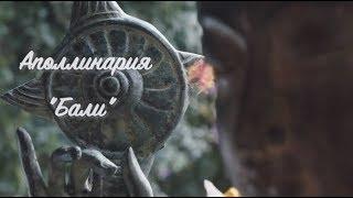 Новинка! Аполлинария - На Бали (Lyric video)