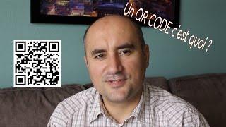 QR Code - C'est quoi ? Comment ça fonctionne ? App QR Scan iOS - Android