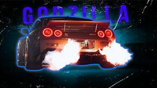 GTR X WAKE UP | GTR EDIT | Frozzi editz