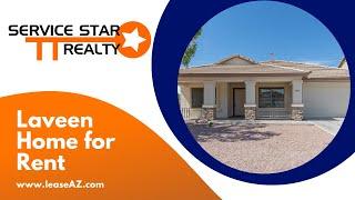 Laveen Homes for Rent 4BR/2BA by Laveen Property Management | Service Star Realty