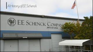 History of EE Schenck Company